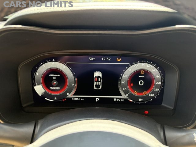 NISSAN Juke usata, con Servosterzo
