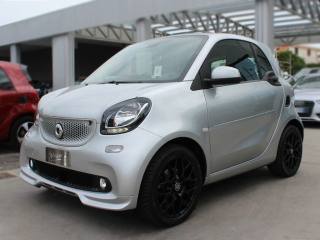 SMART ForTwo usata, con Airbag laterali