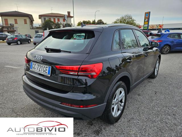 AUDI Q3 usata, con Autoradio
