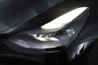 TESLA Model 3 usata 9