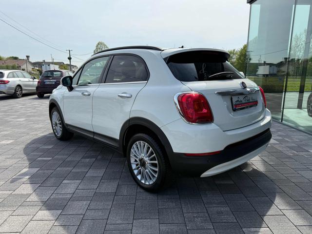FIAT 500X usata, con Airbag Passeggero