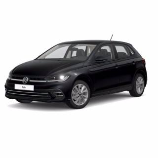 VOLKSWAGEN Polo 1.0 Young 80cv