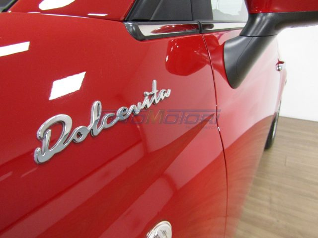 FIAT 500C usata, con Alzacristalli elettrici