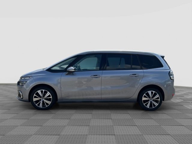 CITROEN Grand C4 Picasso usata 1