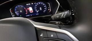 VOLKSWAGEN T-Cross usata, con Servosterzo