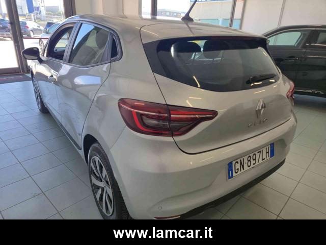 RENAULT Clio usata, con Controllo trazione
