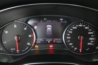 AUDI A6 usata 6