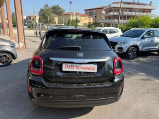 FIAT 500X usata, con Autoradio