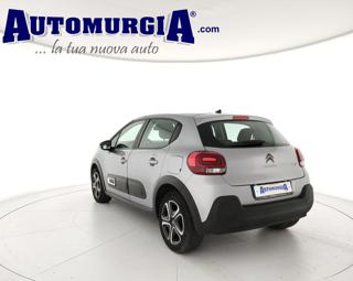 CITROEN C3 usata, con Airbag laterali