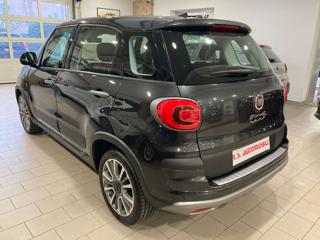 FIAT 500L usata, con Airbag laterali