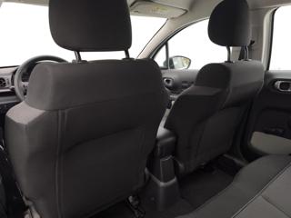 CITROEN C3 usata, con Touch screen