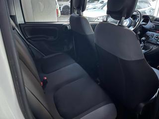 FIAT Panda usata, con Climatizzatore