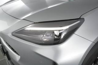 TOYOTA Yaris Cross usata 12