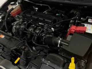 FORD Fiesta usata, con Immobilizzatore elettronico