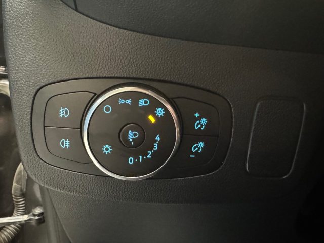FORD Puma usata, con Controllo trazione