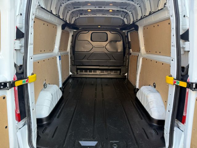 FORD Transit Custom usata 25
