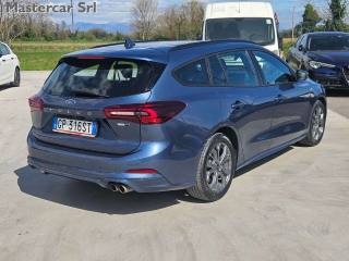 FORD Focus usata, con Antifurto