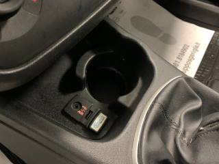 FIAT Punto usata, con Servosterzo