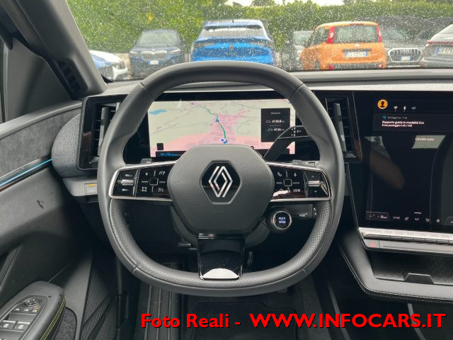 RENAULT Megane usata, con Cruise Control