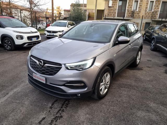 OPEL Grandland X usata, con ABS