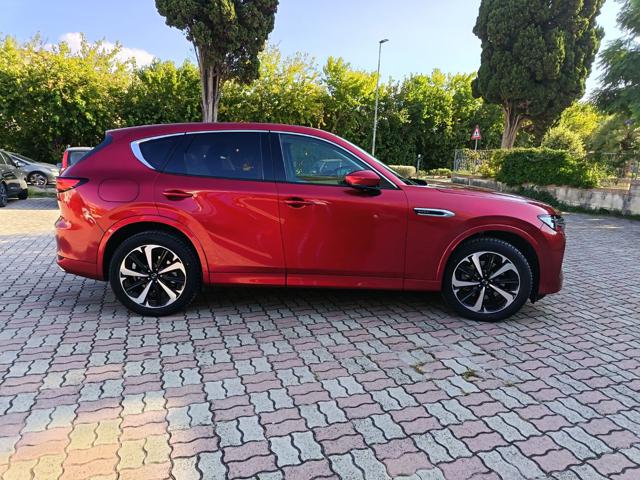 MAZDA CX-60 usata, con Airbag Passeggero