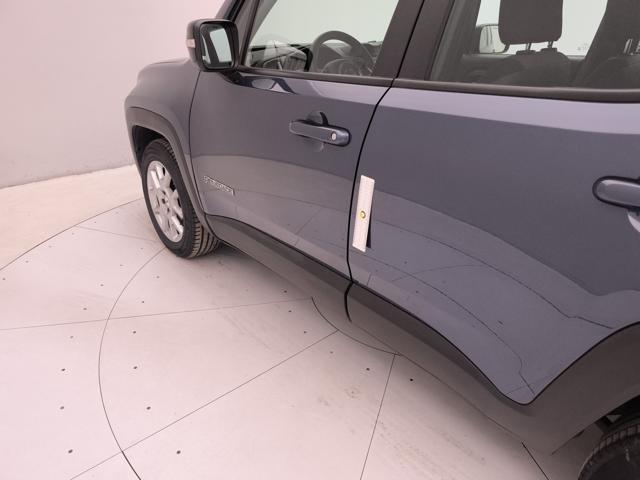 JEEP Renegade usata 46