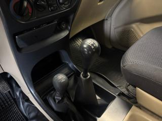 NISSAN Terrano usata, con Fendinebbia