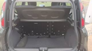 FIAT Panda usata, con Chiusura centralizzata