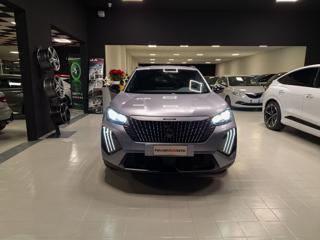 PEUGEOT 2008 usata, con Airbag