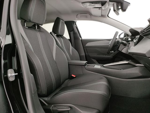 PEUGEOT 308 usata, con Boardcomputer