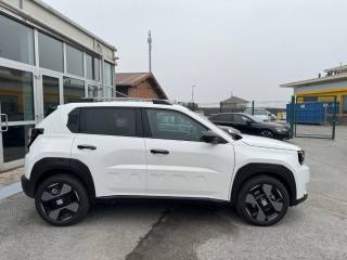 FIAT Grande Panda usata, con Airbag Passeggero