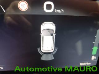 FIAT Panda Cross usata, con Sensori di parcheggio posteriori