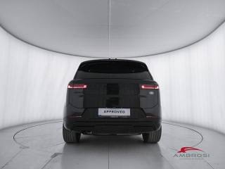 LAND ROVER Range Rover Sport usata 6