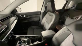 JEEP Compass usata, con Chiusura centralizzata
