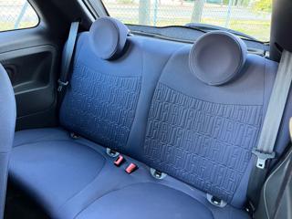 FIAT 500 usata, con Controllo trazione