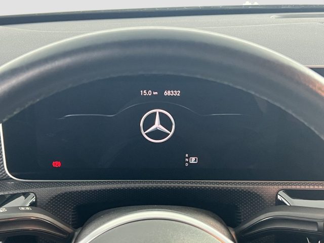 MERCEDES-BENZ A 180 usata 13