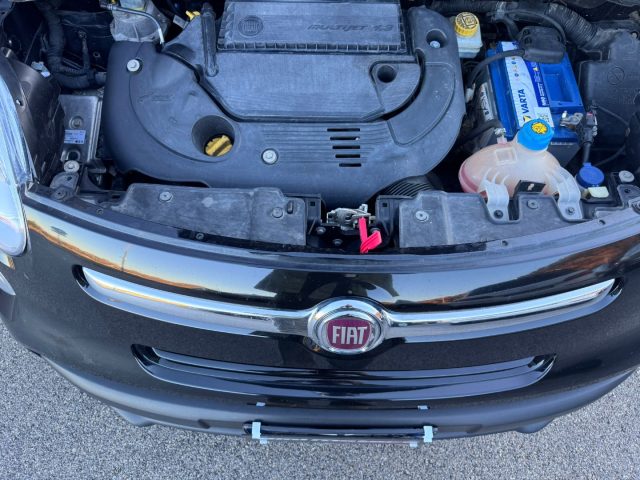 FIAT 500L usata 22