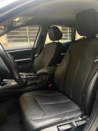 BMW 420 usata, con Chiusura centralizzata