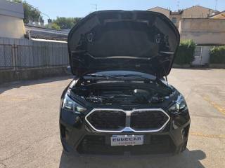 BMW X2 usata, con Immobilizzatore elettronico