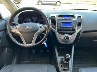 HYUNDAI iX20 usata, con Autoradio