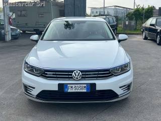 VOLKSWAGEN Passat usata, con Regolazione elettrica sedili