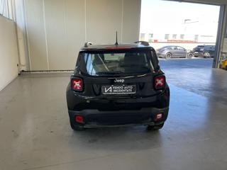 JEEP Renegade usata, con Autoradio