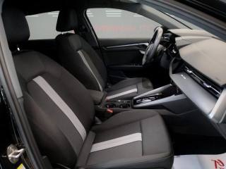 AUDI A3 usata 20