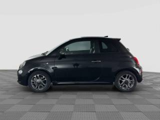 FIAT 500 usata 1