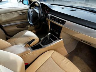 BMW 320 usata, con Cronologia tagliandi