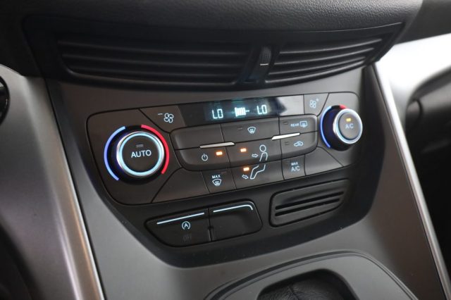 FORD Kuga usata 9