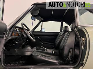 FIAT 124 Spider usata 8