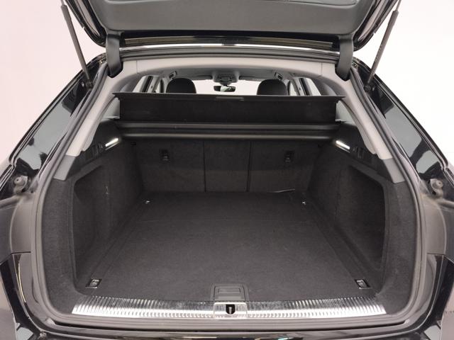 AUDI A4 allroad usata, con Volante in pelle