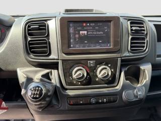 FIAT Ducato usata 14