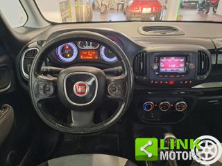 FIAT 500L usata 25